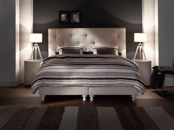 Serta Boxspringbett Magnifique